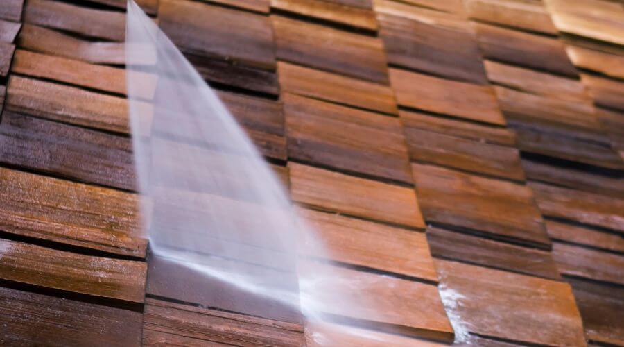 Slate Roofing in Carson, MS